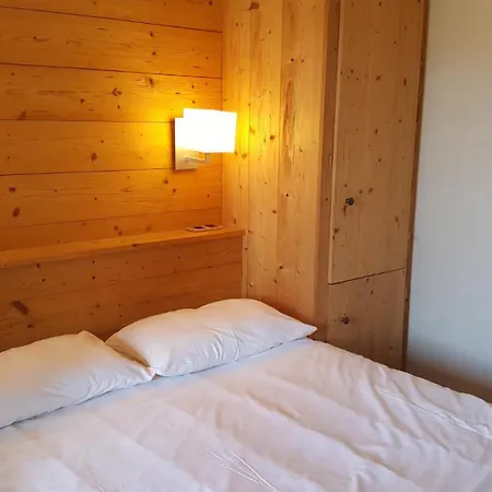 Cortina - 23 - Lumineux - 4 Pers Appartement